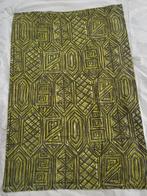 Lapje of stofje.                Stofje fraai retro., Ophalen of Verzenden, Gebruikt