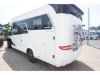 Hobby Optima Premium 65 GQ Queensbed - hefbed, Ringverwarming, Hobby, Bedrijf, Startonderbreker
