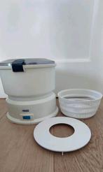 Aardappels schiller / schrap machine, Ophalen of Verzenden, Zo goed als nieuw