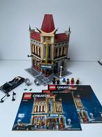 Lego Modular 10232 Palace Cinema / Bioscoop, Ophalen of Verzenden, Zo goed als nieuw, Complete set, Lego