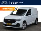 Ford Transit Connect 150 PK PHEV L1 Trend | BPM VRIJ | Uit v, Auto's, Bestelauto's, Stof, 4 cilinders, 150 pk, Wit