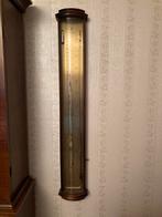 Uitgebreide Barometer, Audio, Tv en Foto, Weerstations en Barometers, Ophalen