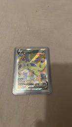 Tyranitar V, Ophalen, Zo goed als nieuw, Losse kaart