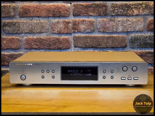 Marantz ST-4000 tuner, Audio, Tv en Foto, Tuners, Gebruikt, Ophalen of Verzenden