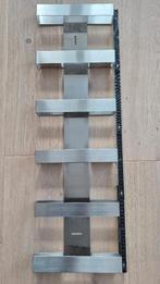 Tijdschriftenhouder, Ophalen of Verzenden, Zo goed als nieuw