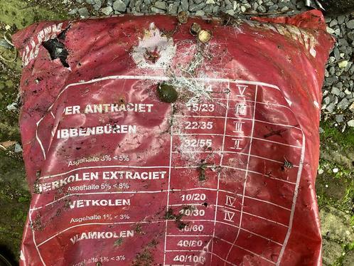 kolen briketten antraciet kachel, Huis en Inrichting, Kachels, Nieuw, Houtkachel, Overige brandstoffen, Ophalen