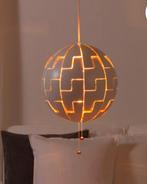 Hanglamp IKEA PS 2014 Wit/Koper, Huis en Inrichting, Ophalen of Verzenden, Zo goed als nieuw, Modern, Minder dan 50 cm