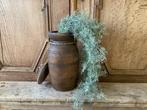NIEUW grote volle hangende Tillandsia kunstbloem tak, Ophalen of Verzenden, Nieuw