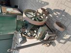 Stationaire motor, Ophalen of Verzenden, Gebruikt