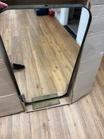 Stijlvolle Spiegel thebalux, 100 tot 150 cm, Ophalen of Verzenden, Zo goed als nieuw, Rechthoekig