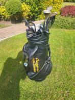 Complete golfset, Sport en Fitness, Golf, Overige merken, Set, Ophalen of Verzenden, Zo goed als nieuw