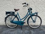 Elektrische fiets CORTINA E-U4 Middenmotor / Weinig gebruikt, Ophalen, Gebruikt, Cortina, 50 km per accu of meer