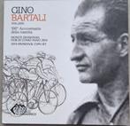 San Marino BU set 2014 - 100ste geboortejaar Gino Bartali, Verzenden, San Marino, Overige waardes, Setje