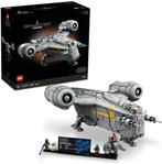 LEGO Star Wars 75331 - Razor Crest NIEUW, Kinderen en Baby's, Speelgoed | Duplo en Lego, Ophalen of Verzenden, Nieuw, Complete set