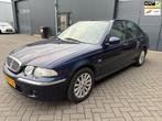 Rover 45 1.6 Club, Auto's, Rover, Voorwielaandrijving, Gebruikt, 4 cilinders, Blauw