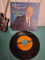 Henk Wijngaard - Die Kleine Deur Naar 't Paradijs Single1990, Ophalen of Verzenden, Zo goed als nieuw, Overige formaten, Levenslied of Smartlap