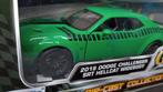 Dodge Challenger Srt Hellcat 2018 1:24 Motormax Pol, Verzenden, Nieuw, Auto, Motormax