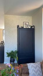 Houten kast, Ophalen, 50 tot 100 cm, Zo goed als nieuw, Minder dan 100 cm