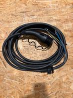 Peblar Laadkabel | 7,5 Meter | Type 2 | 3-Fase 32A, Ophalen of Verzenden