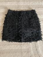 NIEUW COSTES ROK ZWART MAAT S 36 10€, Kleding | Dames, Rokken, Zwart, Nieuw, Ophalen of Verzenden, Maat 36 (S)