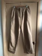 Vintage DOCKERS KHAKIS, katoen. Goede staat. Mt. 33/33., Maat 48/50 (M), Beige, Ophalen of Verzenden, Gedragen