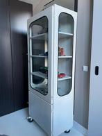 Dokterskast, Minder dan 100 cm, 25 tot 50 cm, 50 tot 100 cm, Ophalen of Verzenden