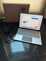 Microsoft surface laptop go 3, Computers en Software, Windows Laptops, Ophalen of Verzenden, Zo goed als nieuw