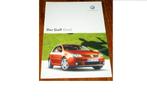 VW Der Golf Goal [ 5 / 2006 ], Verzenden, Zo goed als nieuw, Volkswagen