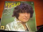LP, Peter Orloff: Meine schönsten Hits, Ophalen of Verzenden, 1960 tot 1980, Zo goed als nieuw, 12 inch