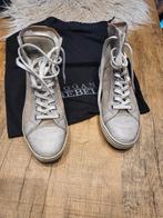 Hoge sneakers met veters hogan rebel 36, Ophalen of Verzenden, Zo goed als nieuw, Sneakers of Gympen
