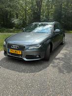 Audi A4 2.0 Tfsi 132KW Avant 2010 Grijs, Auto's, Voorwielaandrijving, 15 km/l, 4 cilinders, 1984 cc