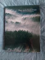 Den Underbara Resan Roine Magnusson A.Wallén Tante Brocante, Ophalen of Verzenden, Zo goed als nieuw, Fotografen