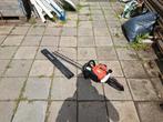 Jonsered HT2223T heggenschaar 60cm mes, Ophalen, Benzine, Gebruikt, ????