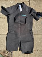 Wetsuit / Shorty - Dames - Maat XL - ZGAN, Ophalen of Verzenden, Zo goed als nieuw, Dame, Wetsuit