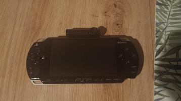 Sony PSP 3000 beschikbaar voor biedingen