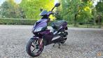Aprilia sr factory, Ophalen, Gebruikt, Maximaal 45 km/u, SR 50