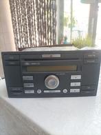 Ford 6000 CD, Auto diversen, Autoradio's, Ophalen of Verzenden, Zo goed als nieuw