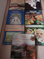 In 1 Koop Mooie Collectie Klassieke Muziek LP Boxen, Ophalen of Verzenden, Kamermuziek, Gebruikt, 12 inch