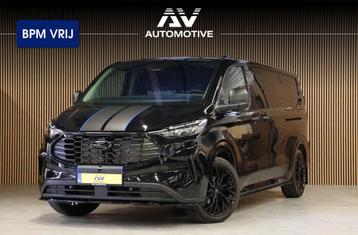 Ford Transit Custom 320 2.0 TDCI 170PK L2H1 AUT | BPM VRIJ | beschikbaar voor biedingen