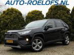 Toyota RAV4 2.5 Hybrid Dynamic*Navi*Cruise*Camera*, Auto's, Toyota, Stof, Gebruikt, 4 cilinders, 2487 cc