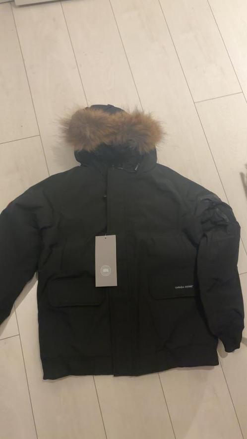 Canada goose jas, Kleding | Heren, Jassen | Winter, Zo goed als nieuw, Ophalen of Verzenden