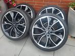 Orginele Hyundai i30N Maxion Bi-Color velgen 235/35/19 inch., Ophalen of Verzenden