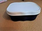 Tupperware grote bewaardoos voor bijvoorbeeld aardappelen., Huis en Inrichting, Keuken | Tupperware, Ophalen, Zo goed als nieuw