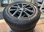 Winterbandenset Volvo V60 Nieuwstraat 225/50R17, Auto-onderdelen, Banden en Velgen, Ophalen, Banden en Velgen, Nieuw, 17 inch