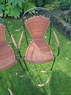 Vintage Stoelen Set ,, frederic weinberg,  stijl-Jaren 60, Ophalen