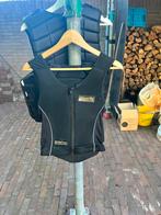 Sir Lancelot Nitre NX3 rugprotector !, Dieren en Toebehoren, Ophalen of Verzenden, Zo goed als nieuw, Rijden