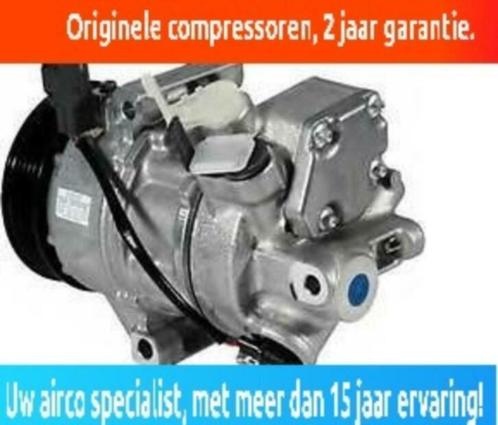 mitsubishi colt aircopomp suzuki swift airco compressor, Auto diversen, Overige Auto diversen, Ophalen of Verzenden