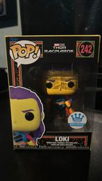 Funko pop Loki, Verzamelen, Poppetjes en Figuurtjes, Verzenden, Zo goed als nieuw