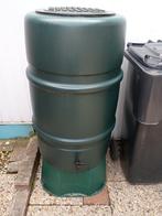 Regenton 227 liter - Harcostar, Tuin en Terras, Regentonnen, Ophalen, Kunststof, Gebruikt, Met kraantje