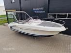 Beneteau Flyer 650 Sundeck - 175 pk Evinrude | Compleet, 70 pk of meer, Gebruikt, 6 meter of meer, Polyester
